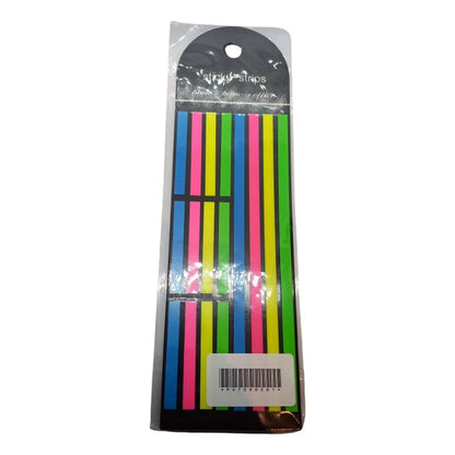 CINTA RESALTADORA LIBRO TRABAJO UNIVERSIDAD TAREAS OFICINA