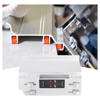 HERRAMIENTA MARCO BISELADO AZULEJOS 45° CERÁMICA PORCELANATO