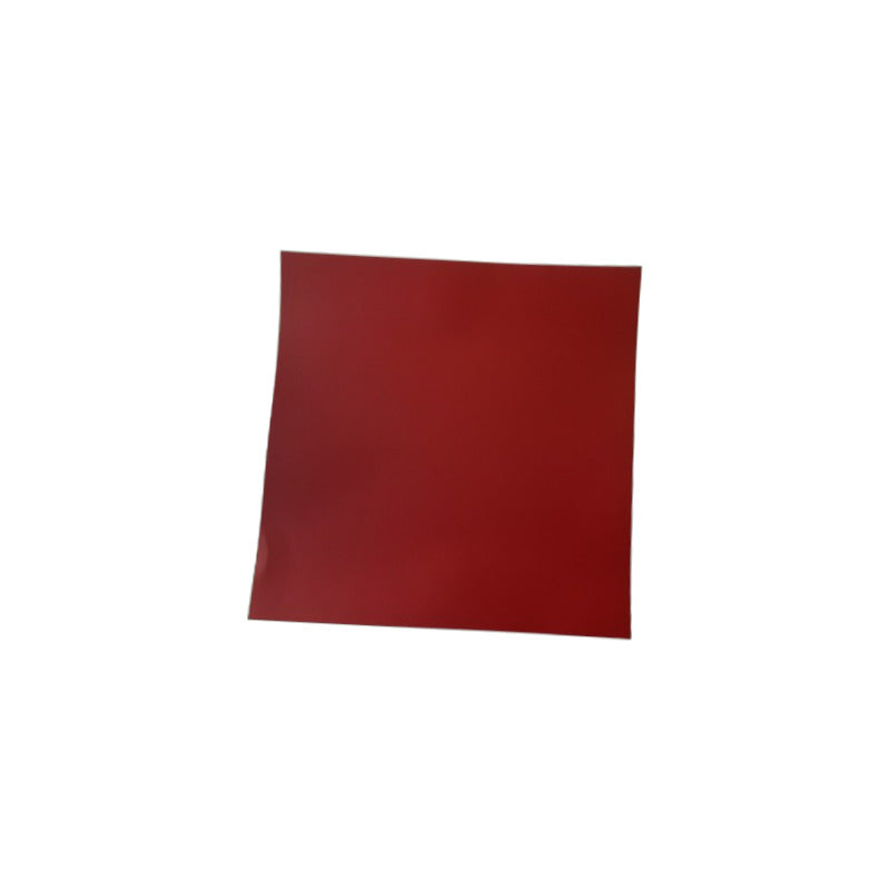 4X VINILO 12  X 12 GAMA MARRÓN CHOCOLATE MATE ADHESIVO CAMEO MULTICOLOR MATE