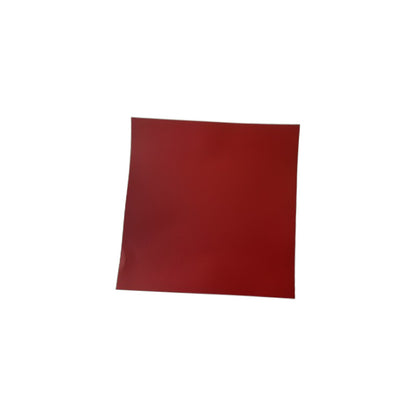 4X VINILO 12  X 12 GAMA MARRÓN CHOCOLATE MATE ADHESIVO CAMEO MULTICOLOR MATE