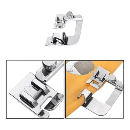 ACCESORIO DOBLADILLOS 6/8 MÁQUINA COSER SASTRERÍA MODISTERÍA