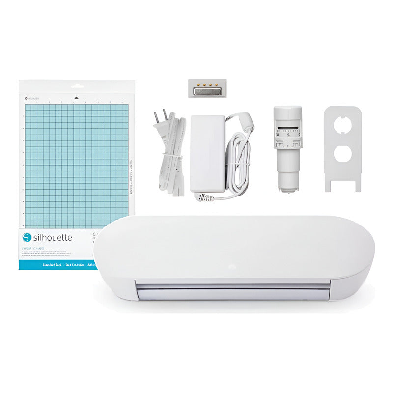 PLOTTER CORTE SILHOUETTE PORTRAIT 4