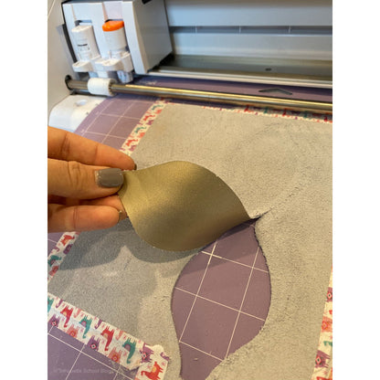 CUCHILLA ROTATORIA SILHOUETTE CAMEO 4 | 5 | PLUS | PRO 0°