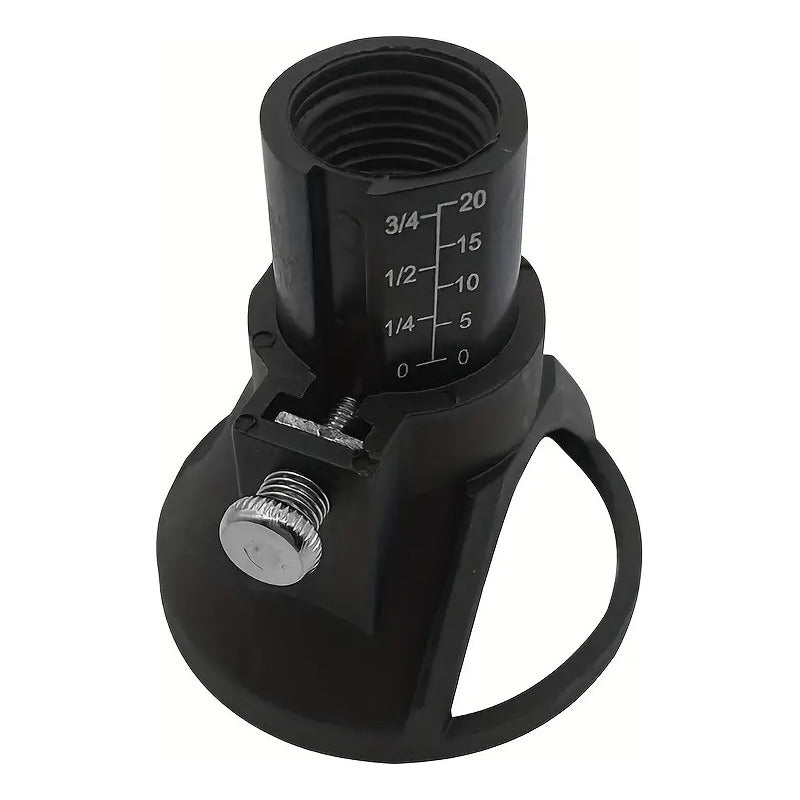 KIT 11 UNID BROCAS TALADRO AMOLADORA MOTOTOOL CARPINTERÍA