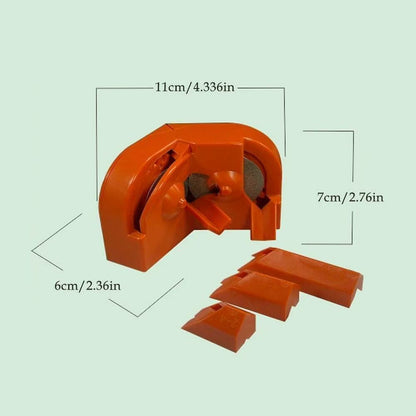 AFILADOR BROCAS MULTIUSOS TALADRO FILO CUCHILLOS