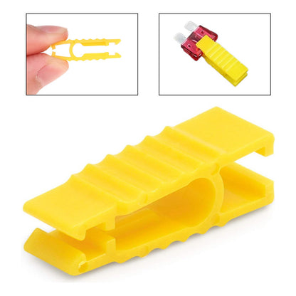 PINZA EXTRACTOR FUSIBLES CARRO ATO/ATC CLIP PIN