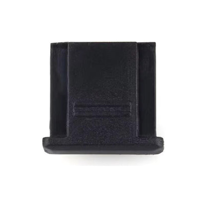 CUBIERTA ZAPATA FLASH CÁMARA CANON NIKON PANASONIC SONY FUJI