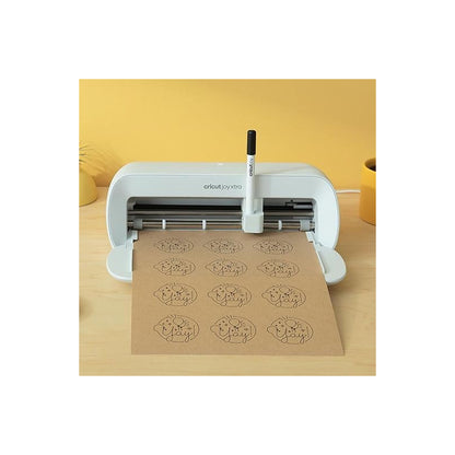 PLOTTER CORTE CRICUT JOY XTRA BLUETOOTH COMPACTA EMPRENDER