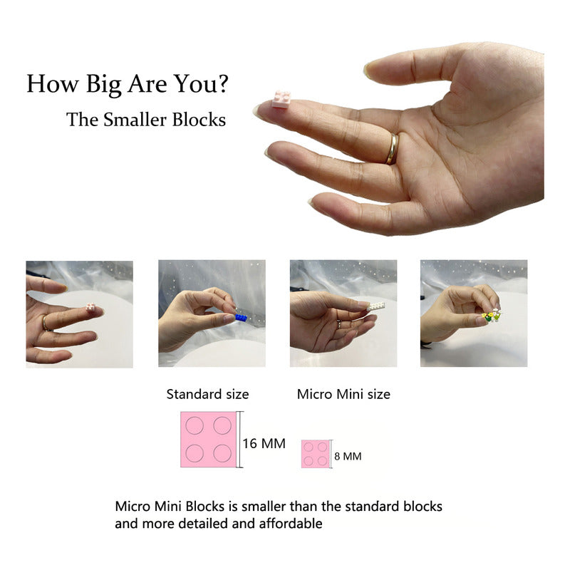 DINOSAURIO ROMPECABEZAS YOSHI BLOQUES BROS PUZZLE MARIO