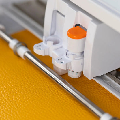 2X CUCHILLA KRAFT 2MM SILHOUETTE CAMEO 4 | PRO | PLUS | 5 45°