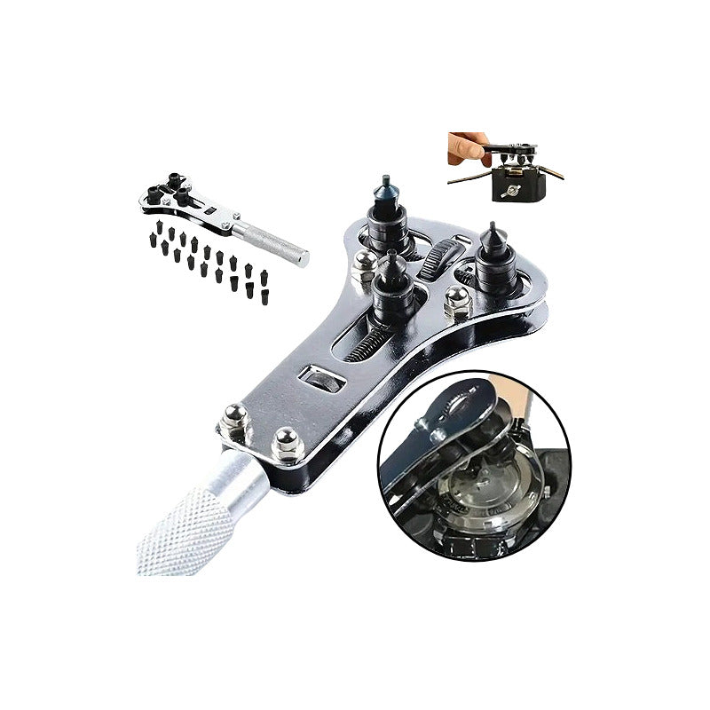 HERRAMIENTA REMOVEDOR CORREA RELOJ RELOJERÍA PROFESIONAL