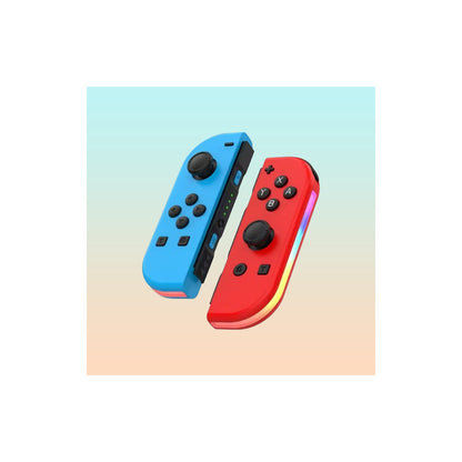 CONTROL MANDO INALÁMBRICO PARA NINTENDO SWITCH JOY-CON