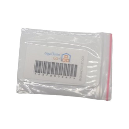 TARJETA PVC ALISADORA RASPADORA APLICACIÓN VINILO PUBLICIDAD