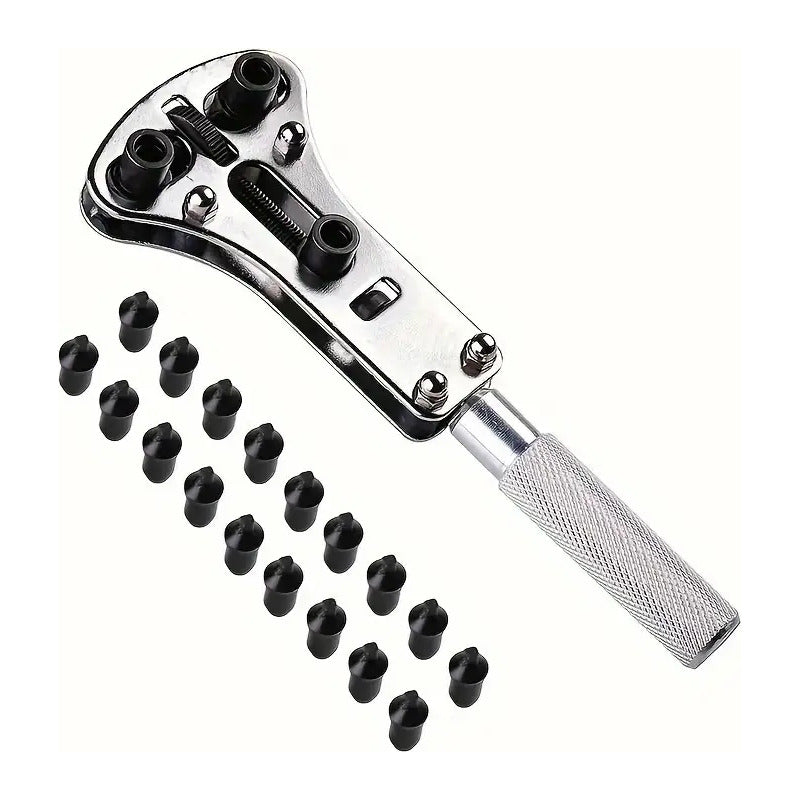 HERRAMIENTA REMOVEDOR CORREA RELOJ RELOJERÍA PROFESIONAL