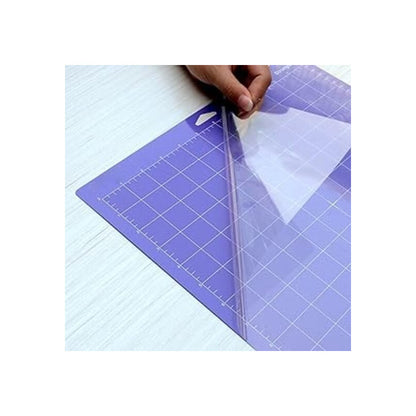 TAPETE CORTE 12X12 PULGADAS STRONG GRIP PARA CAMEO VIOLETA OSCURO