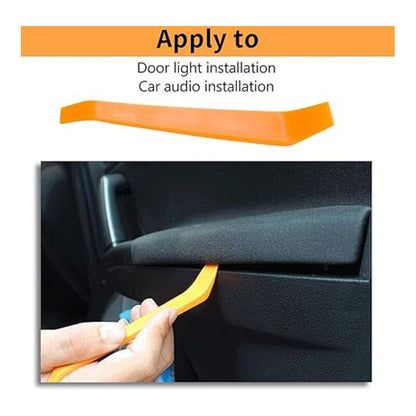 PALANCAS PLASTICAS DESENSAMBLE ACCESORIOS VEHICULO CARRO