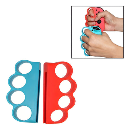 EMPUÑADURA MANOPLA PARA NINTENDO SWITCH BOXEO FITNESS