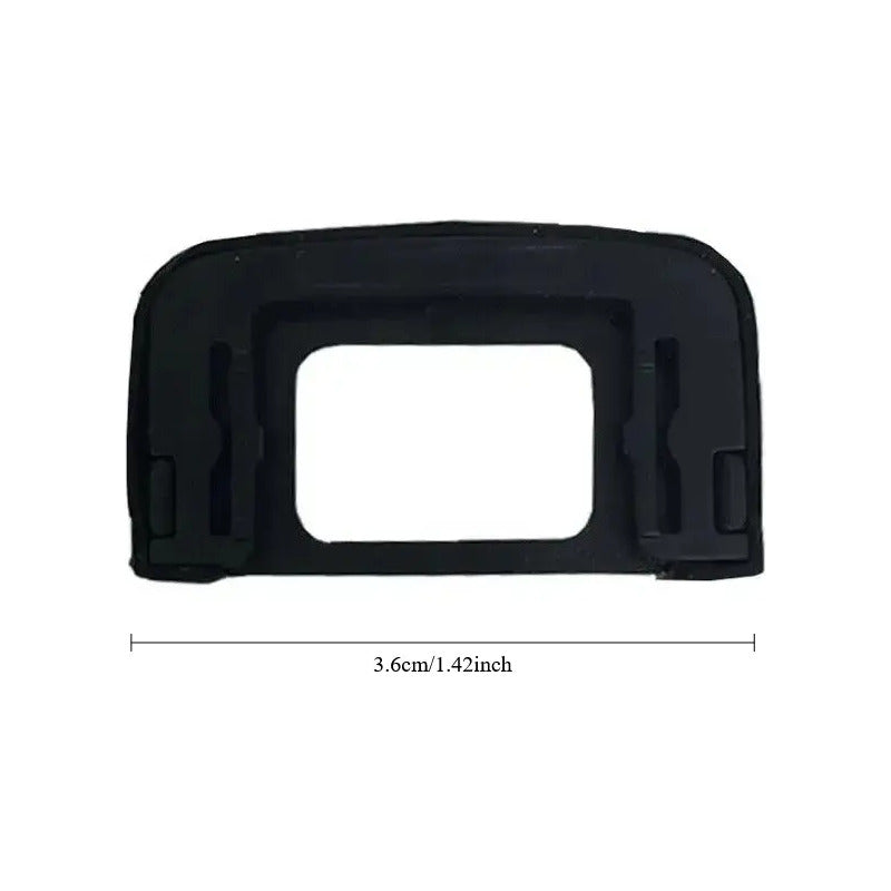OCULAR VISOR DK-25 NIKON D5300 D5200 D5100 D5000 D3200 D3100