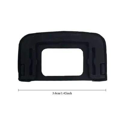 OCULAR VISOR DK-25 NIKON D5300 D5200 D5100 D5000 D3200 D3100