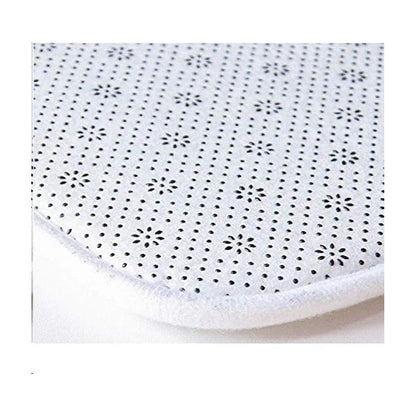 TAPETE HOGAR COCINA ENTRADA CUARTO GAMEBOY CLÁSICO 40X60 60 CM 40 CM GAMEBOY CLASICO GRIS CLARO