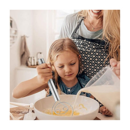 BATIDOR MEZCLADOR MASA DANÉS PAN PASTELERÍA HORNEADO GALLETA PLATEADO