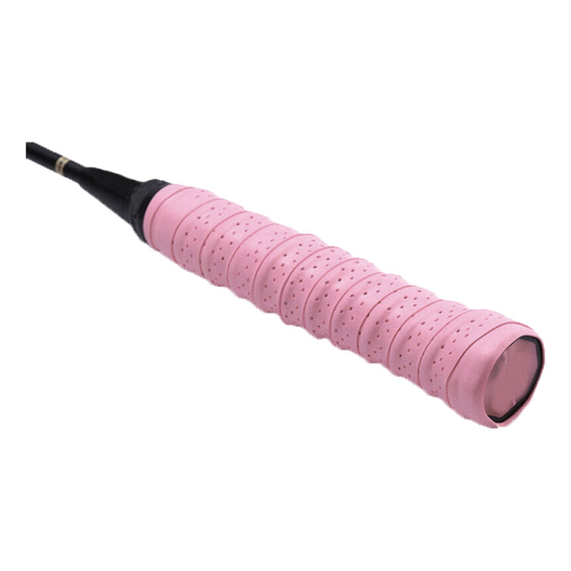 BANDA ANTIDESLIZANTE MANGO RAQUETA TENIS SQUASH CAÑA PESCAR