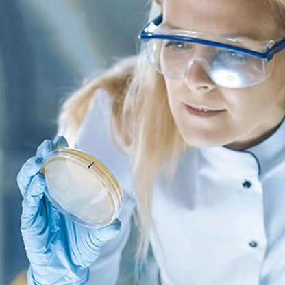 CAJA PLACA DE PETRI PLÁSTICO UNIDAD 60X15MM LABORATORIO