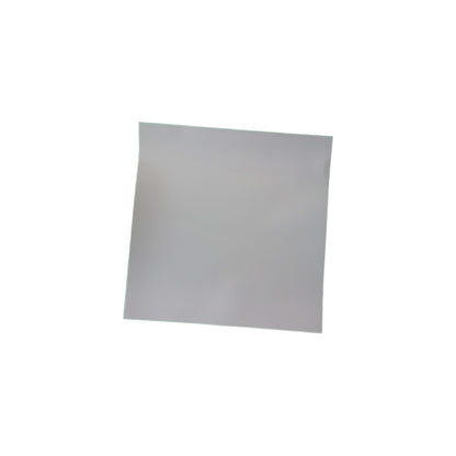 4X VINILO 12  X 12 GAMA ESCALA GRISES MATE ADHESIVO CAMEO MULTICOLOR MATE