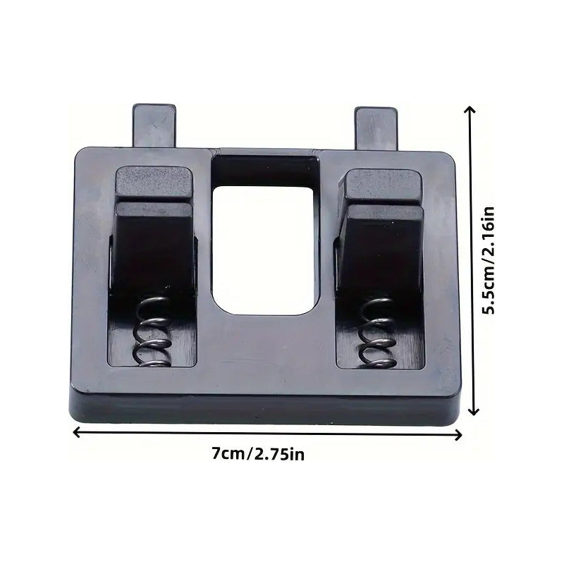 PINZA SUJETADOR SOLDADURA REPARACIONES ELECTRÓNICOS CABLES