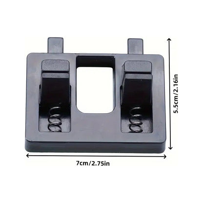 PINZA SUJETADOR SOLDADURA REPARACIONES ELECTRÓNICOS CABLES