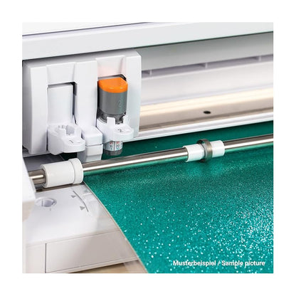 2X CUCHILLA KRAFT 3MM SILHOUETTE CAMEO 4 | PRO | PLUS | 5 45°