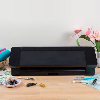 MAQUINA CORTE SILHOUETTE CAMEO 4 NEGRA KIT BLUETOOH