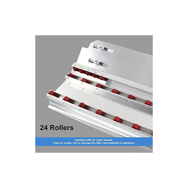 HERRAMIENTA MARCO BISELADO AZULEJOS 45° CERÁMICA PORCELANATO