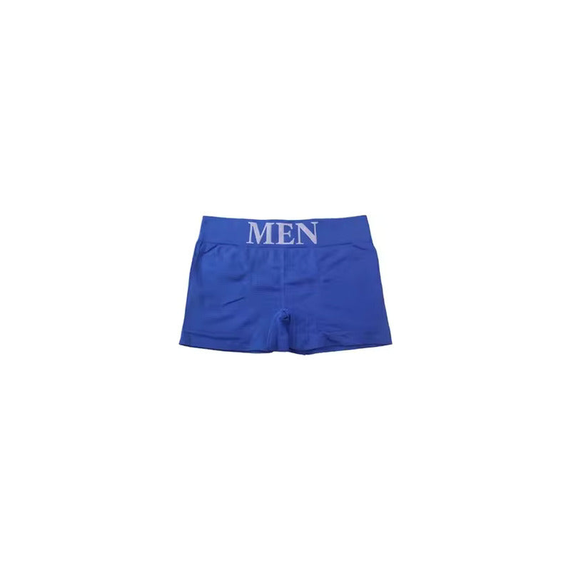 BOXER ROPA INTERIOR HOMBRE SMALL AZUL AZUL SMALL