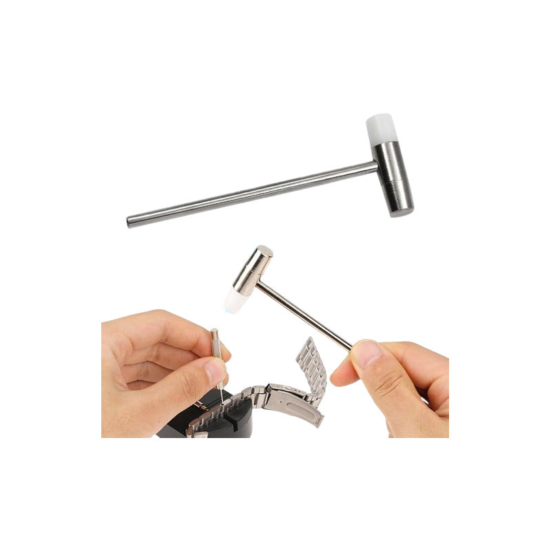 MARTILLO PRECISIÓN ARTESANAL JOYERÍA RELOJERÍA TRABAJO FINO