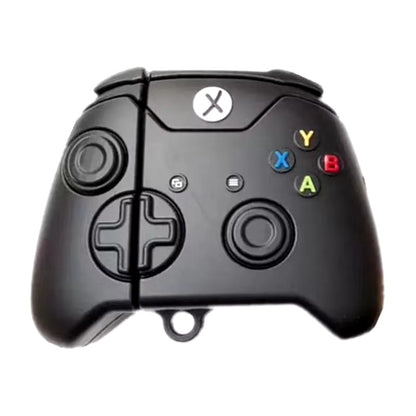 ESTUCHE AUDIFONOS AIRPODS 1RA | 2DA GEN TIPO CONTROL XBOX MIXTO