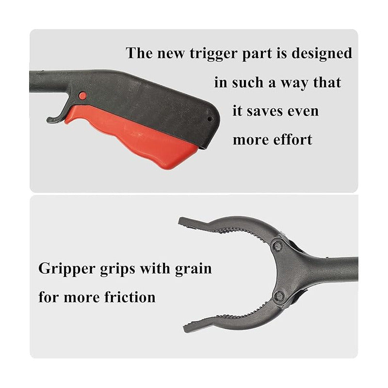 BRAZO EXTENSOR RECOGER ALCANZAR