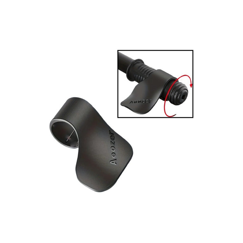 AUXILIAR ACELERADOR MOTOCICLETA DESCANSAMUÑECA MANILLAR