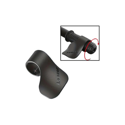 AUXILIAR ACELERADOR MOTOCICLETA DESCANSAMUÑECA MANILLAR