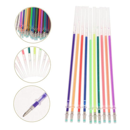 12X MINA REPUESTO RESALTADOR ARTISTICO ZUIXUA HT6307-12