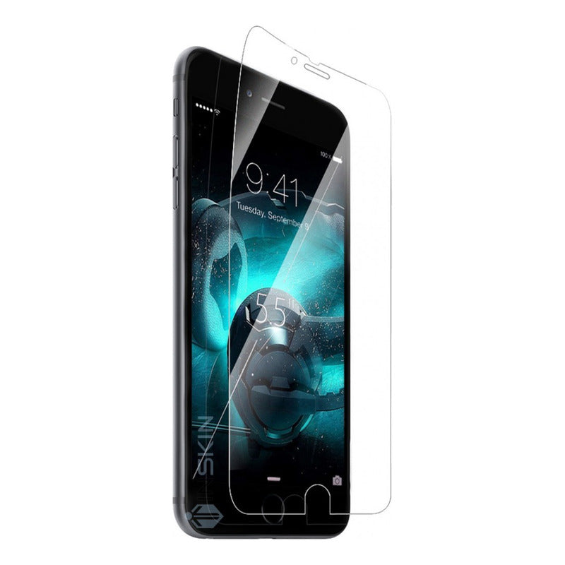 PROTECTOR PANTALLA FLEXIBLE CELULAR IPHONE 6 PLUS