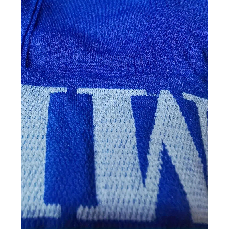 BOXER ROPA INTERIOR HOMBRE SMALL AZUL AZUL SMALL