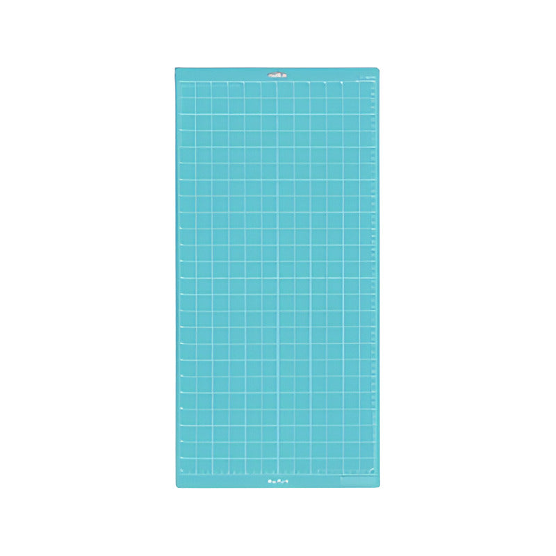 TAPETE CORTE 24 X12  PARA CAMEO 4 | 3 | 2 | 1  LIGHT GRIP AZUL CLARO