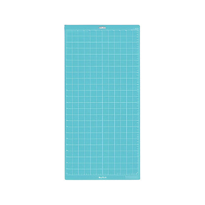 TAPETE CORTE 24 X12  PARA CAMEO 4 | 3 | 2 | 1  LIGHT GRIP AZUL CLARO