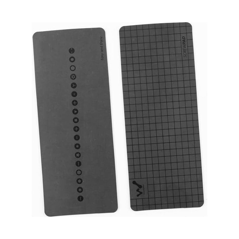 ALFOMBRILLA PAD TORNILLOS MAGNÉTICA HERRAMIENTAS REPARACIÓN