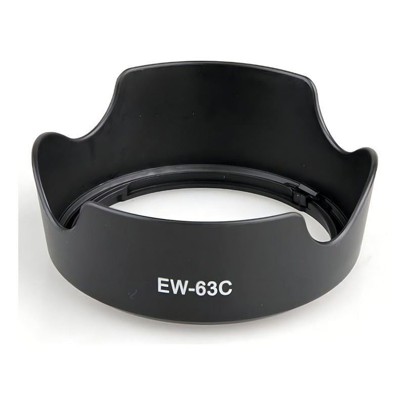 PARASOL EW-63C PARA OBJETIVOS CANON EF-S 18-55 MM F/3.5-5.6 IS