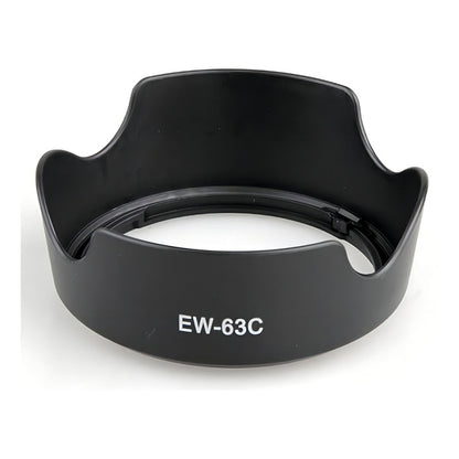 PARASOL EW-63C PARA OBJETIVOS CANON EF-S 18-55 MM F/3.5-5.6 IS