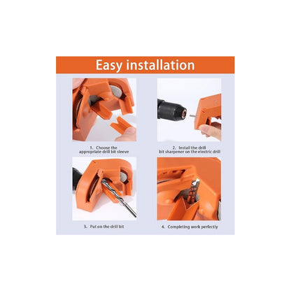 AFILADOR BROCAS MULTIUSOS TALADRO FILO CUCHILLOS