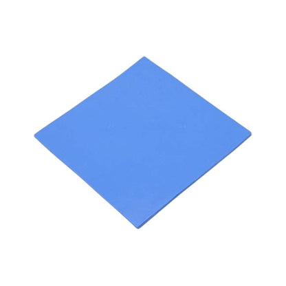 10X PAD TÉRMICO DISIPADOR PROCESADOR BOARD COMPUTADR TARJETA