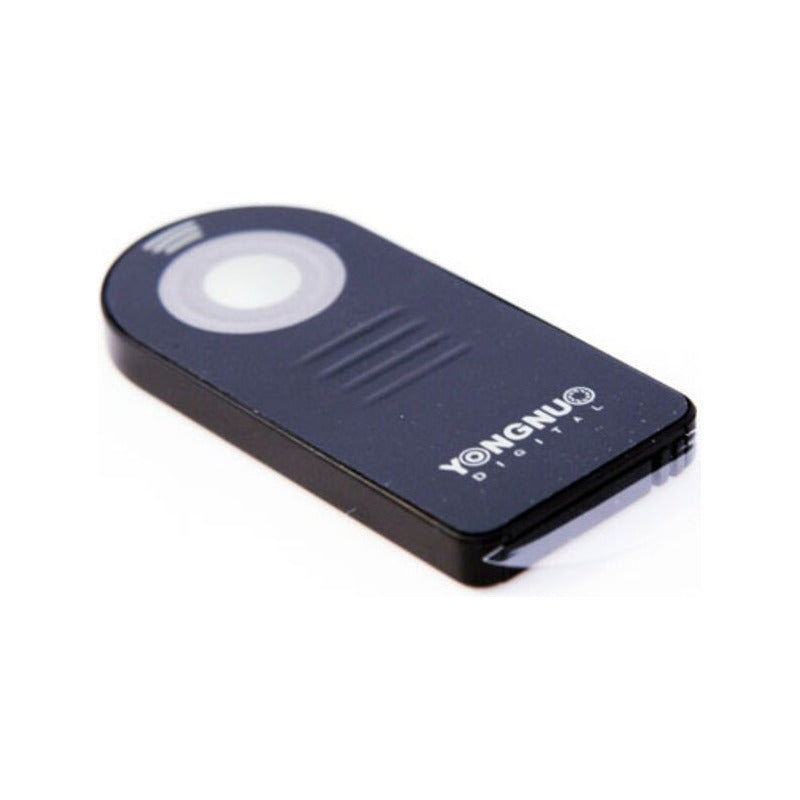 DISPARADOR REMOTO INALAMBRICO WIRELESS CAMARA NIKON ML-L3  GRIS OSCURO